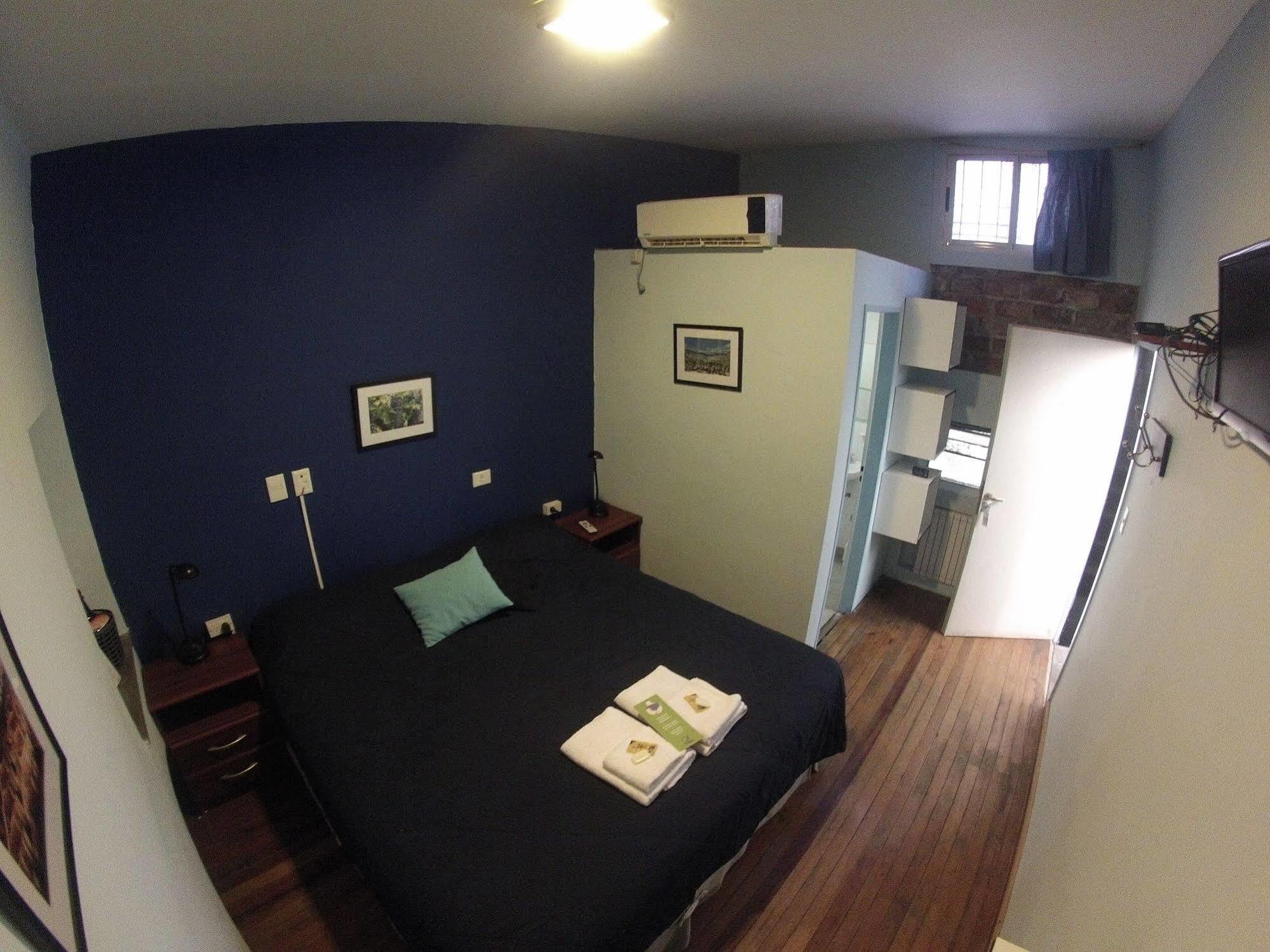 Albergue Sabatico Travelers