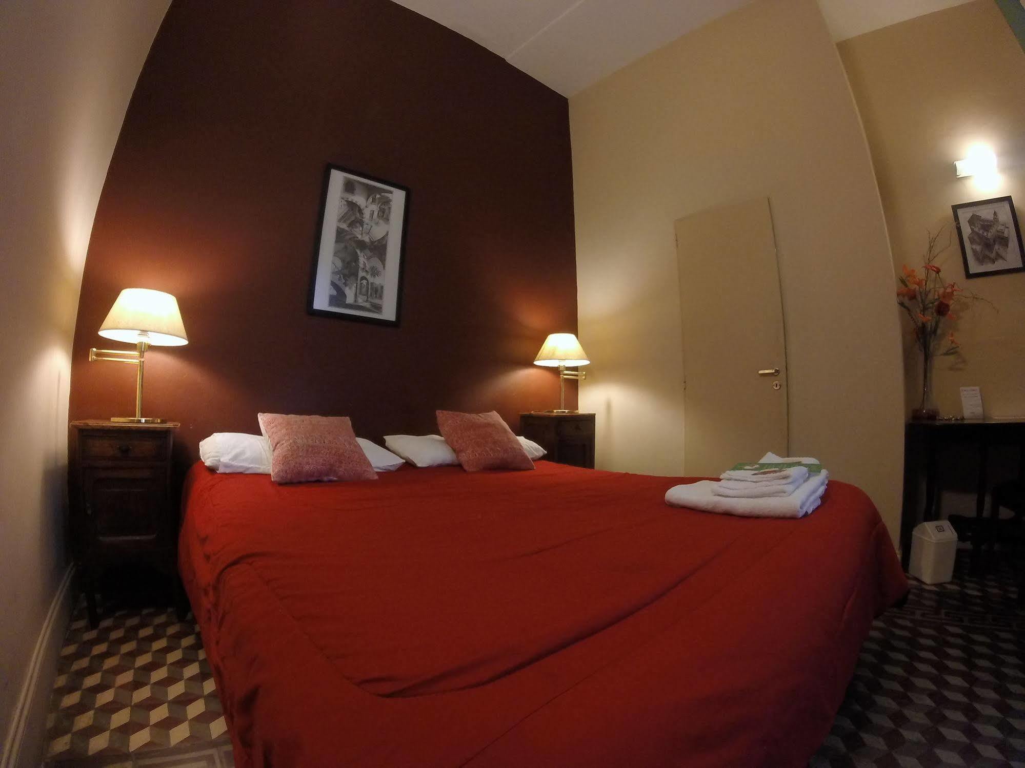 Sabatico Travelers Albergue Buenos Aires