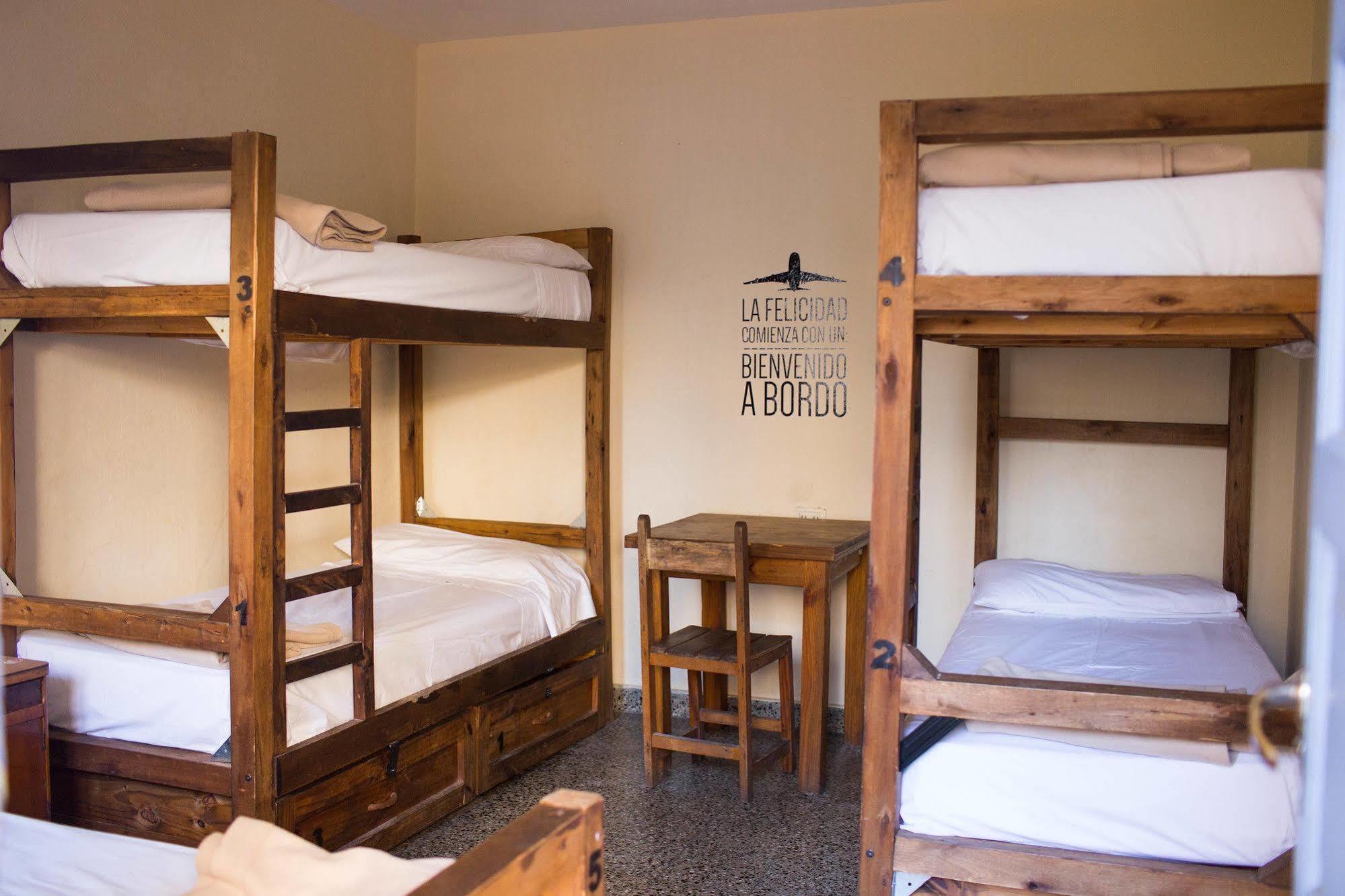 Albergue Sabatico Travelers Buenos Aires