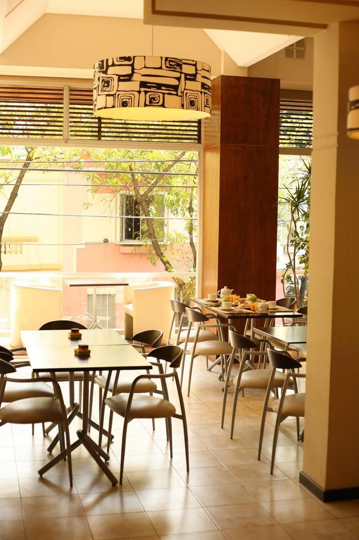 Sarum Design Hotel Buenos Aires