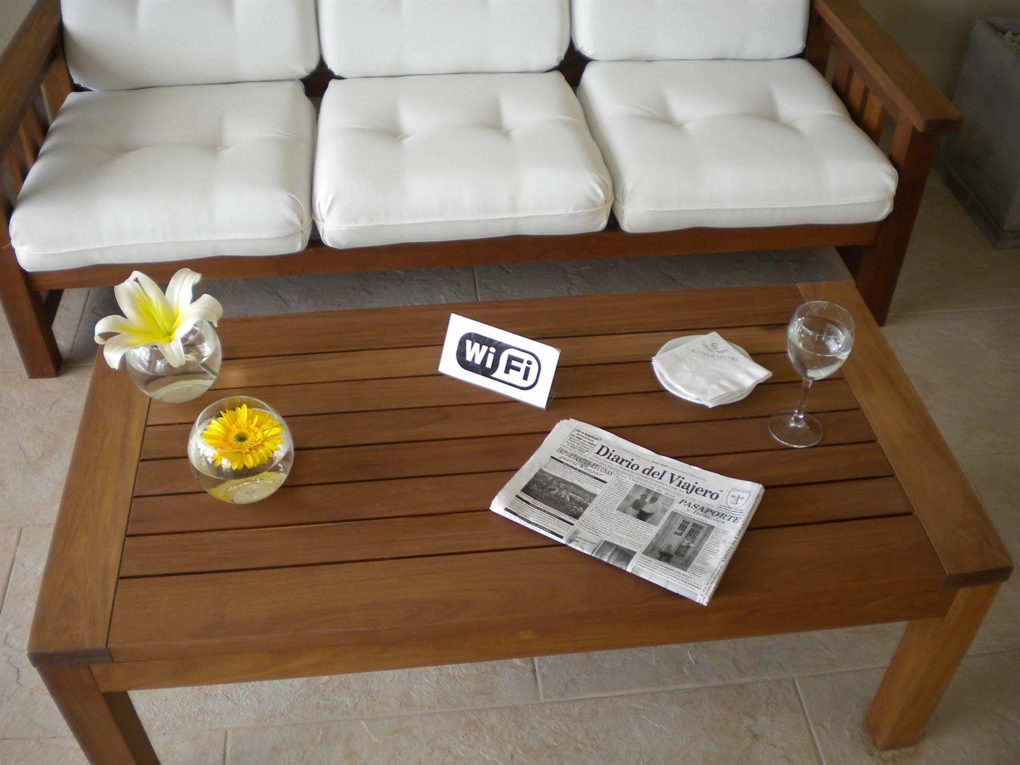 Etoile Hotel 4*