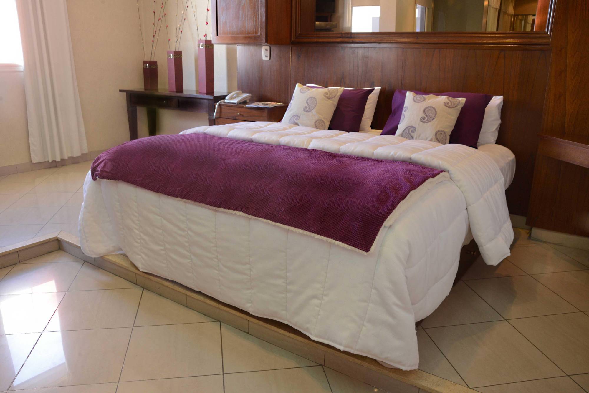 Hotel O2 3*