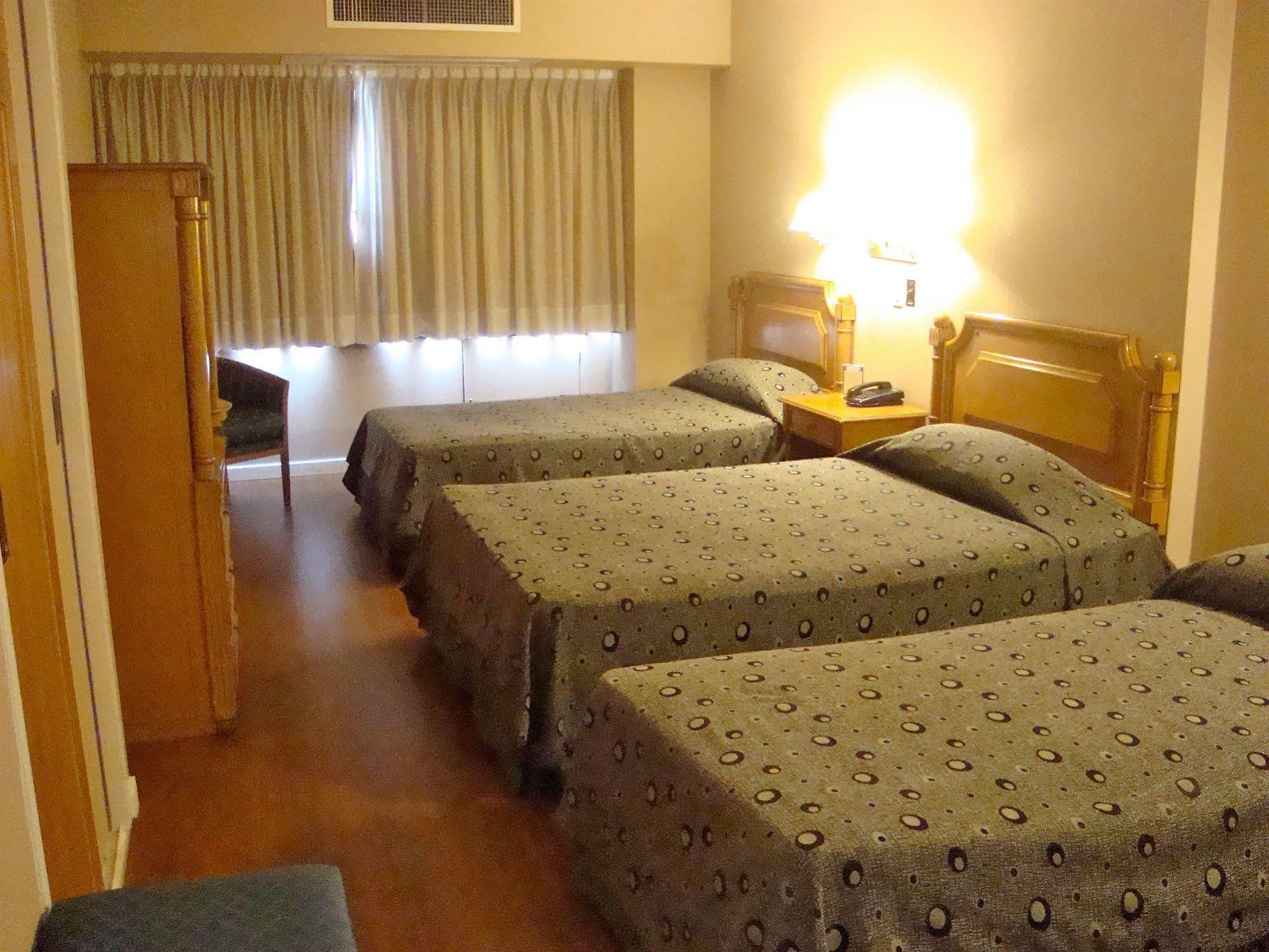 Hotel Up América Plaza Ciudad Autónoma de Buenos Aires
