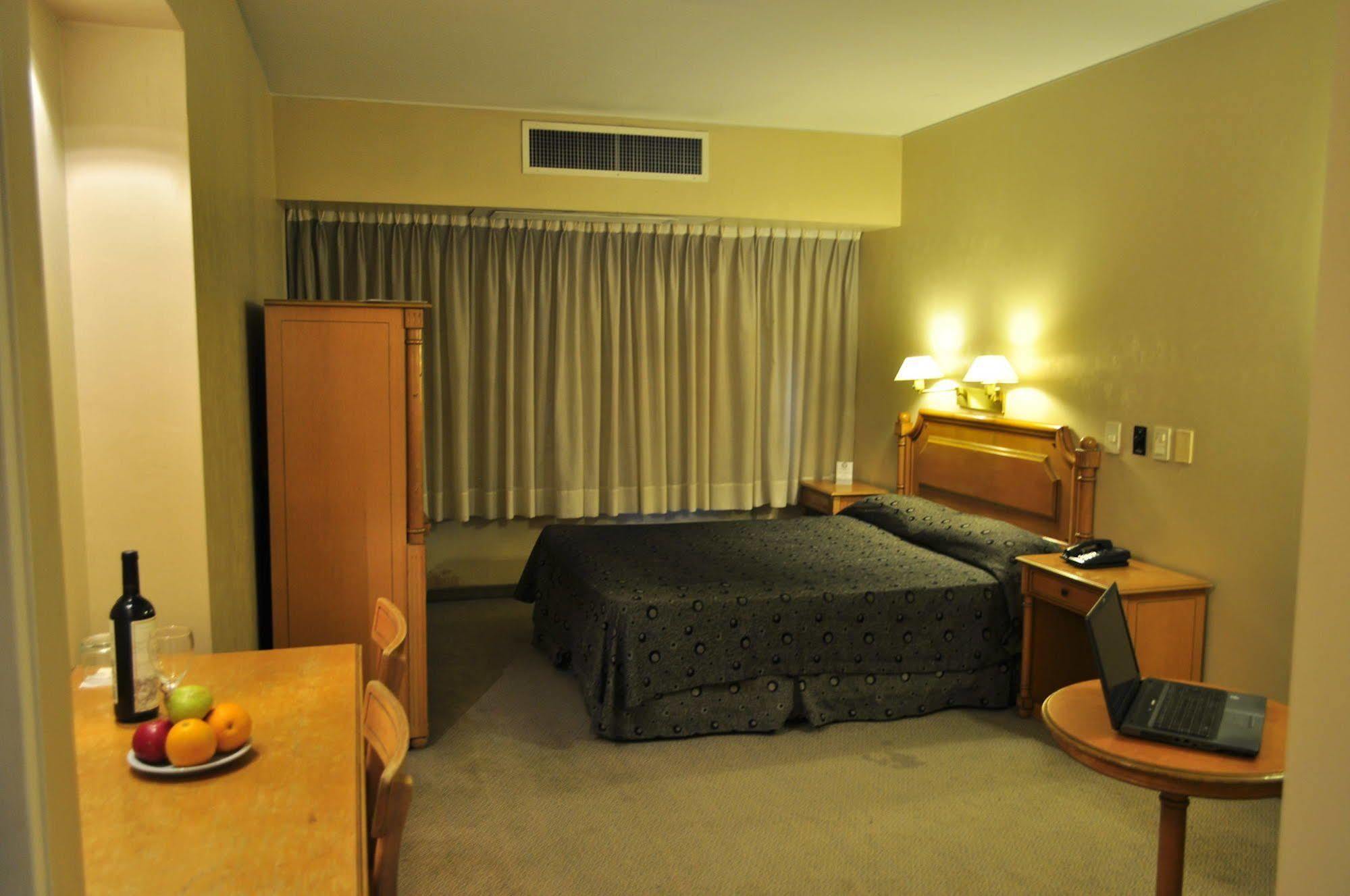 Up América Plaza 3* Ciudad Autónoma de Buenos Aires