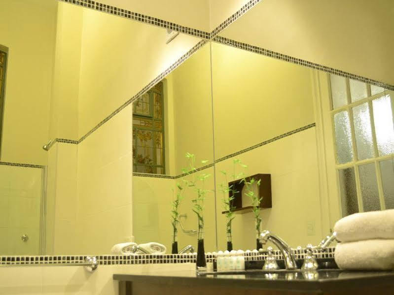 Apartahotel Sures Belgrano 3*