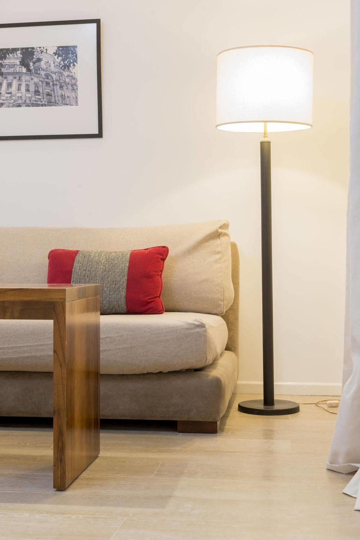 Loi Arenales Hotel Ciudad Autónoma de Buenos Aires