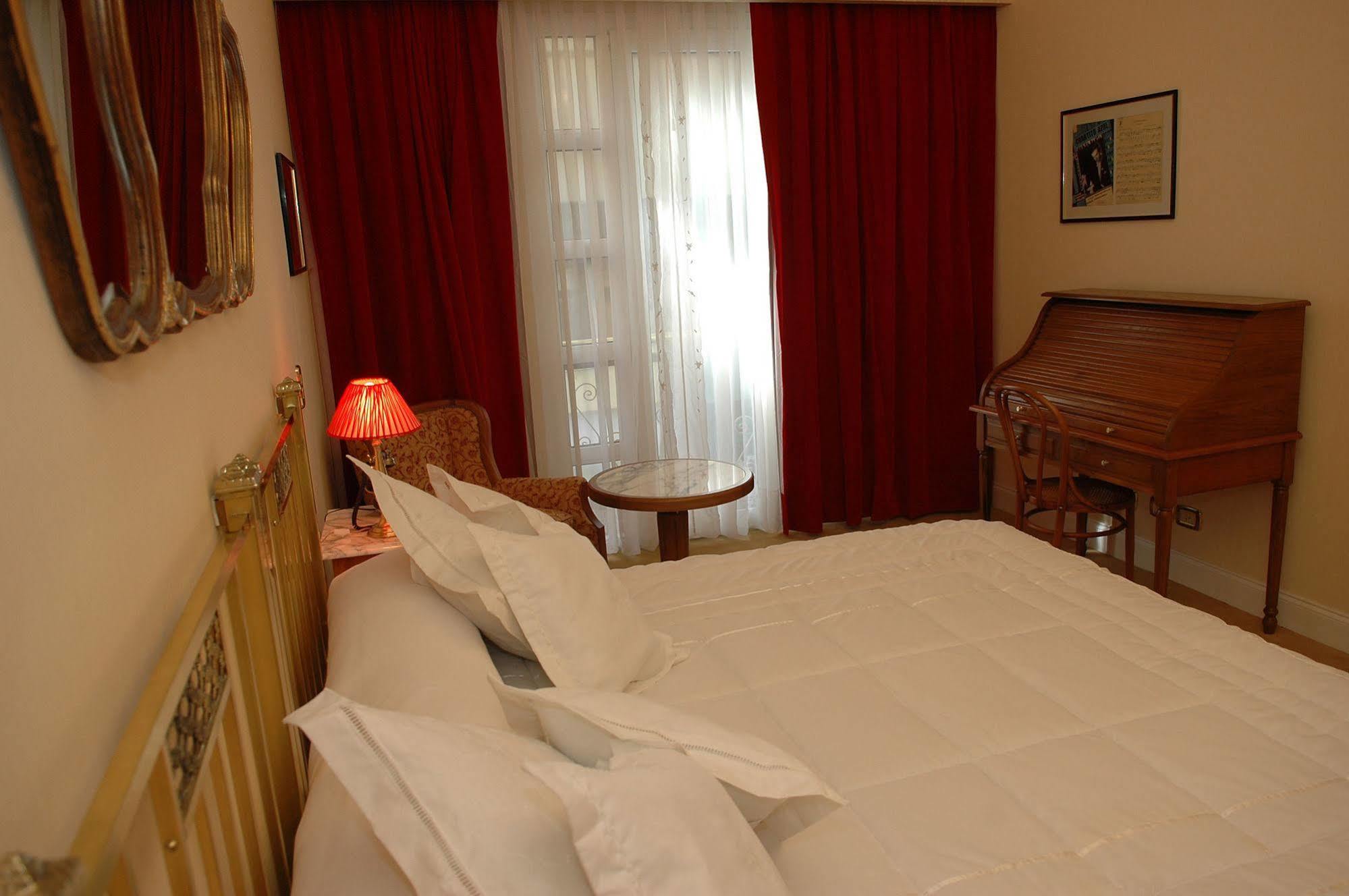 Tanguero Boutique Antique 4* Ciudad Autónoma de Buenos Aires