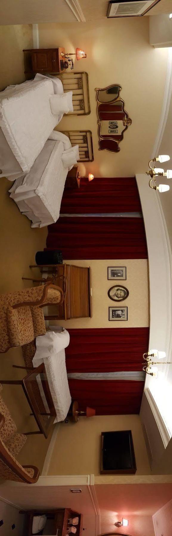 Tanguero Boutique Antique 4* Ciudad Autónoma de Buenos Aires