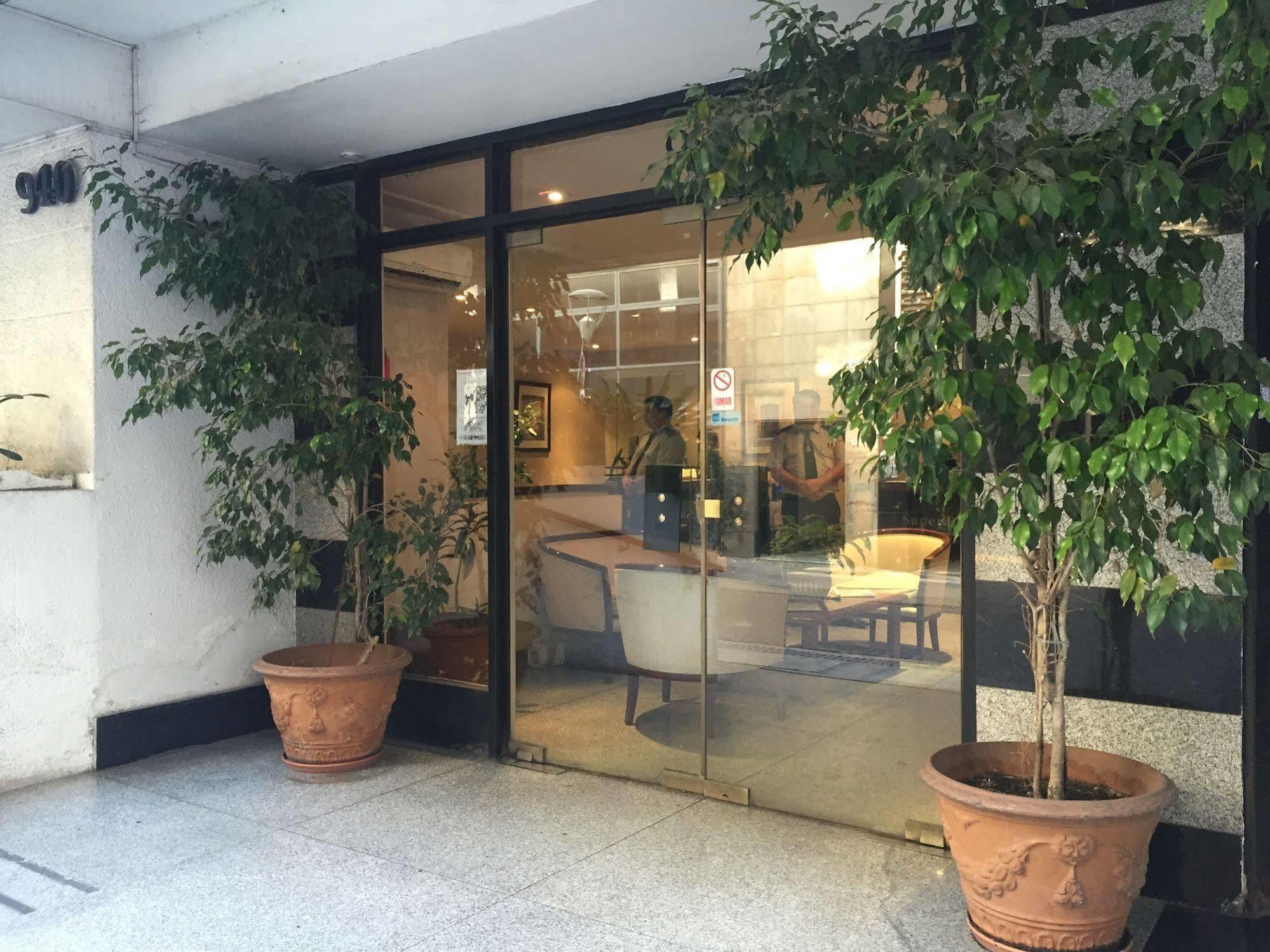 Apartur Apartamento Ciudad Autónoma de Buenos Aires