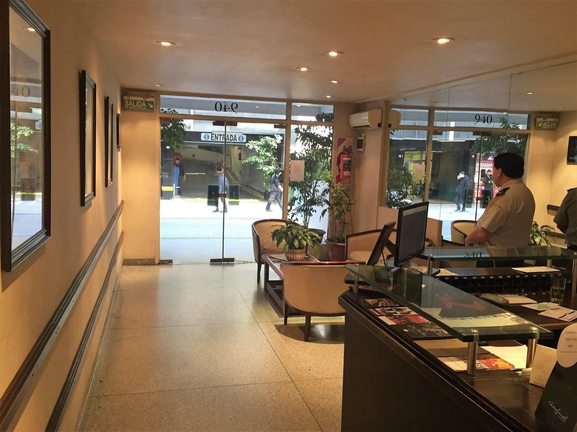 Apartamento Apartur Ciudad Autónoma de Buenos Aires