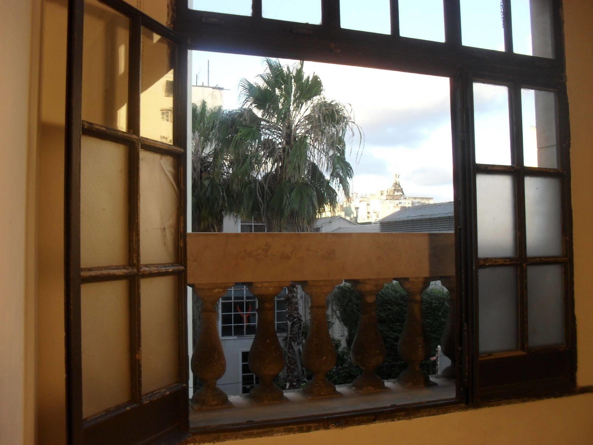 Che Argentina Hostal