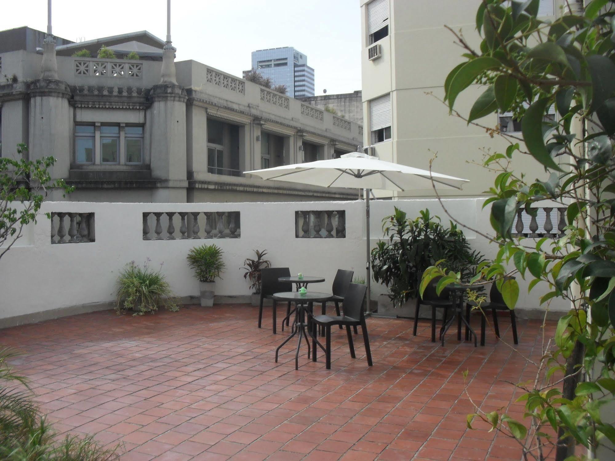 Hostal Che Argentina