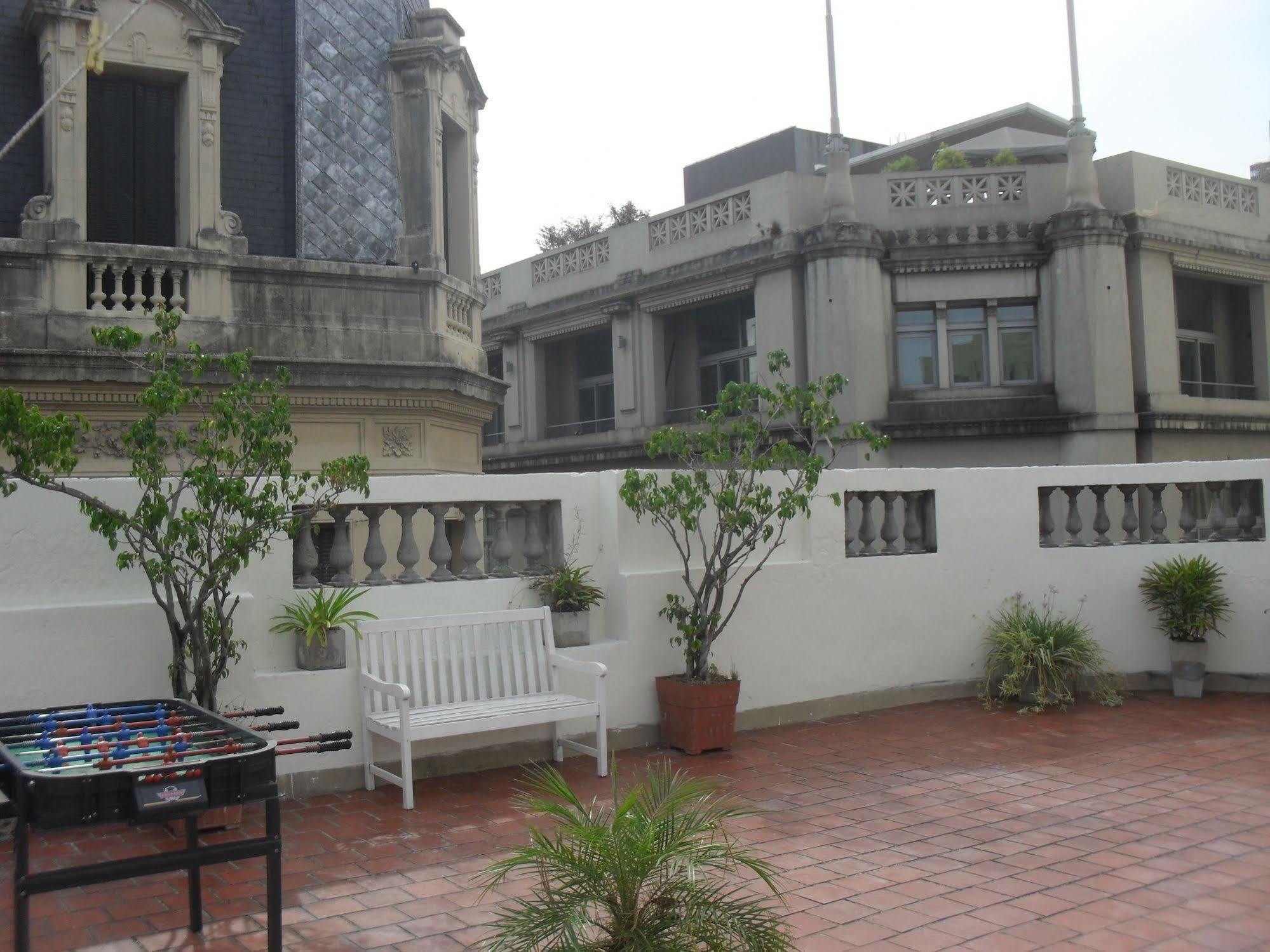 Che Argentina Hostal Ciudad Autónoma de Buenos Aires