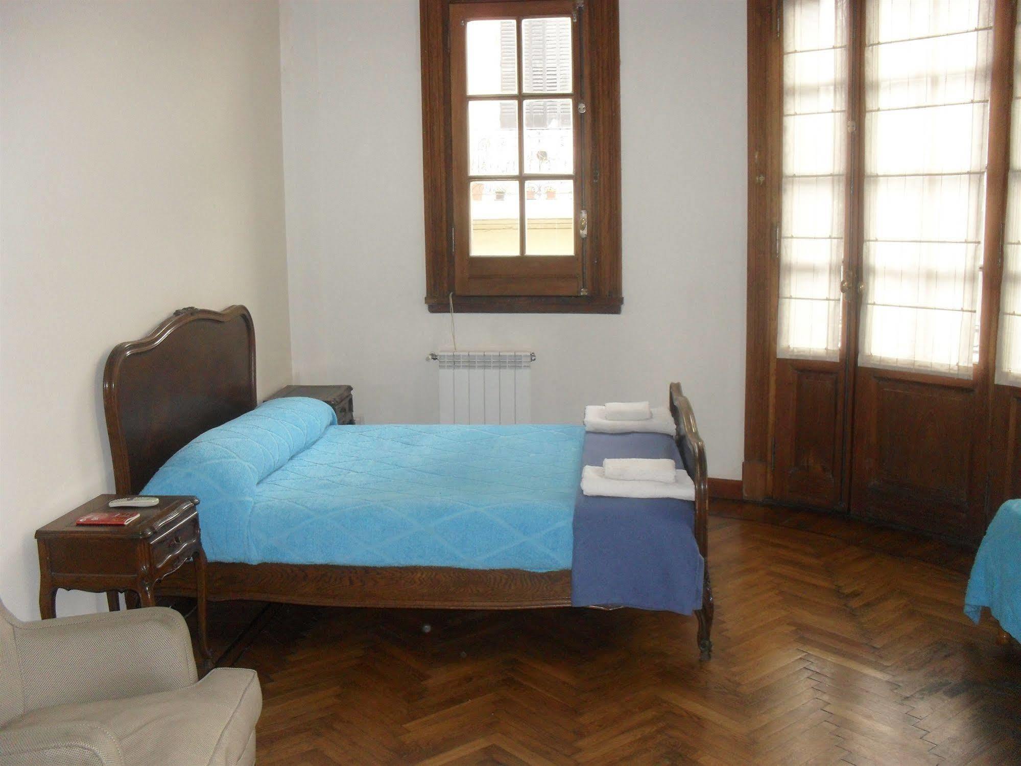 Che Argentina Hostal
