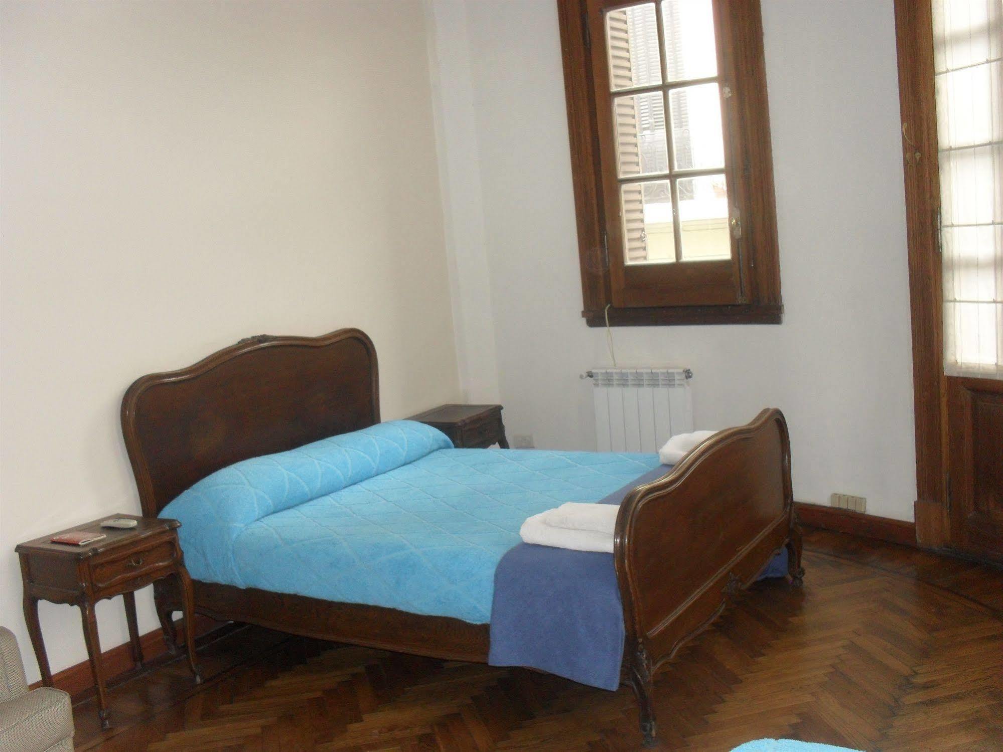 Che Argentina Hostal