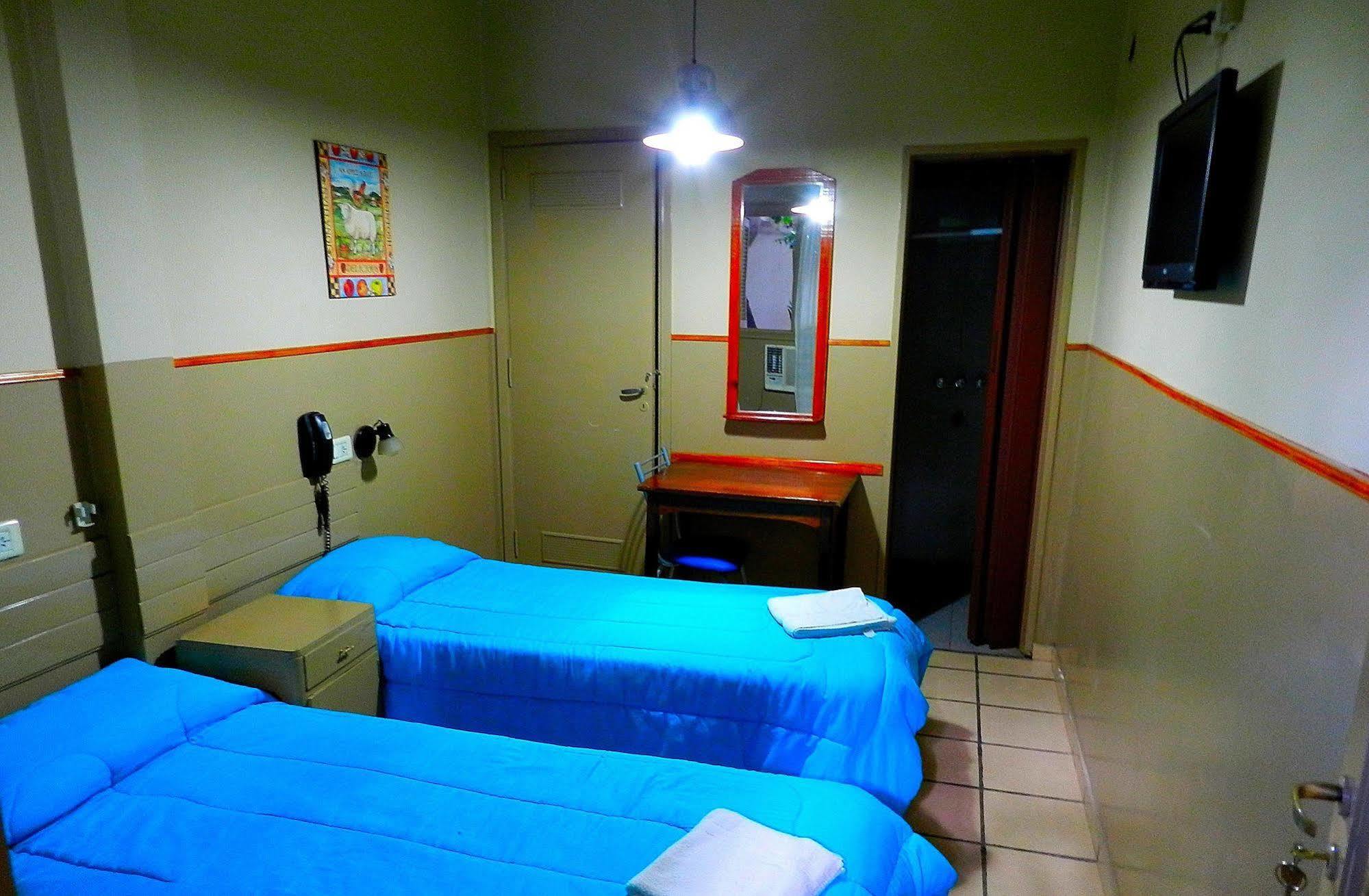 Hotel De La Rue Ciudad Autónoma de Buenos Aires