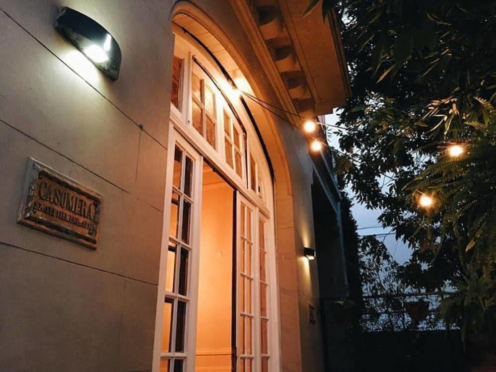 Hotel De La Rue 2*