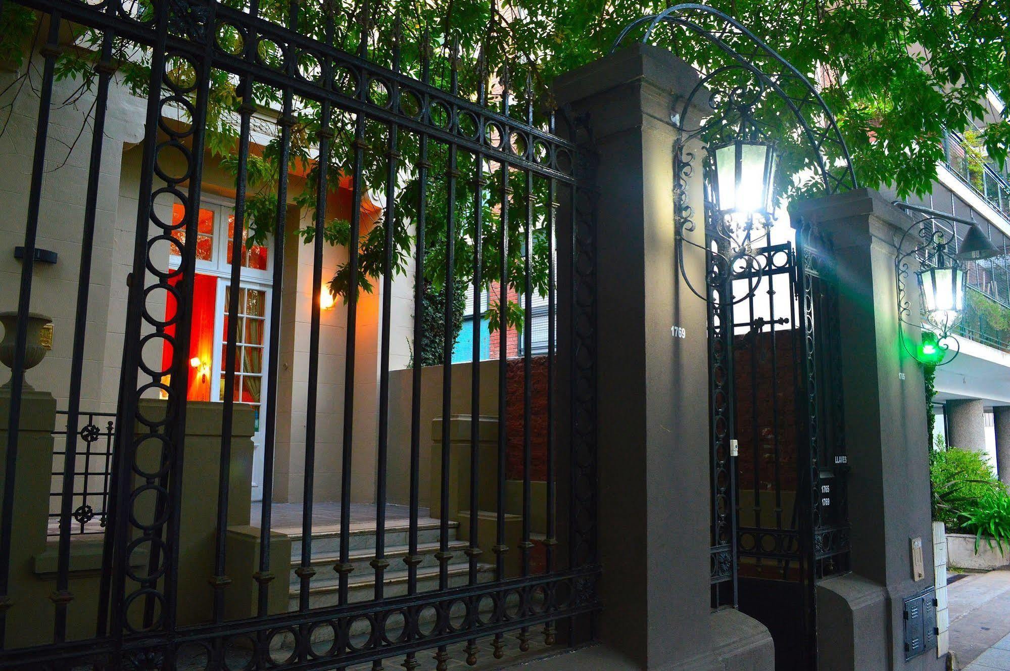 De La Rue Hotel Ciudad Autónoma de Buenos Aires