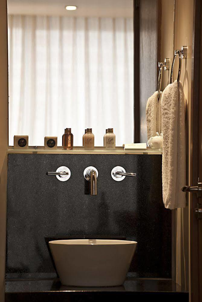 Apartahotel Palermo Place 4*