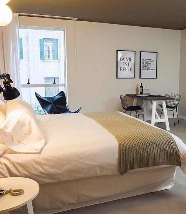 Apartamento Babel Ciudad Autónoma de Buenos Aires