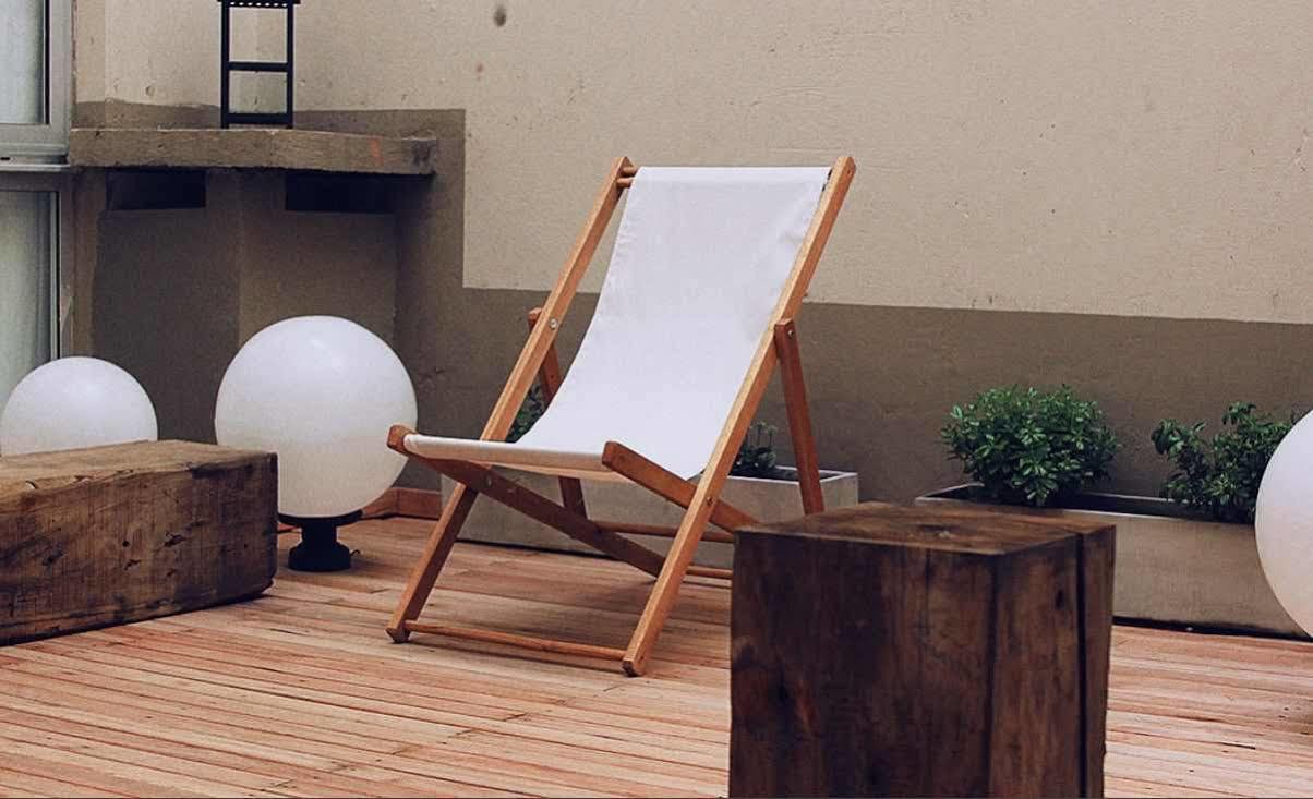Apartamento Babel *