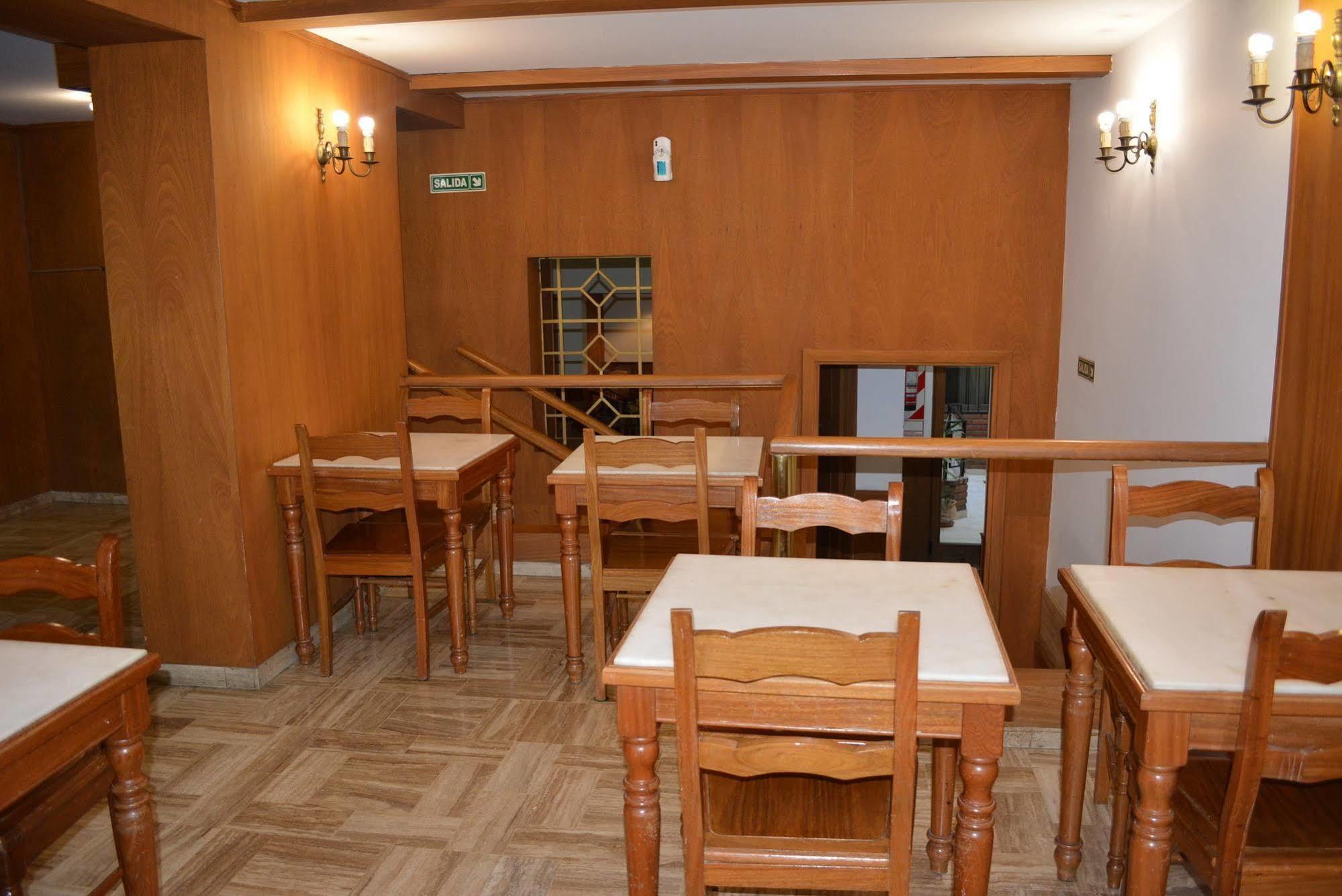 Americano Hotel