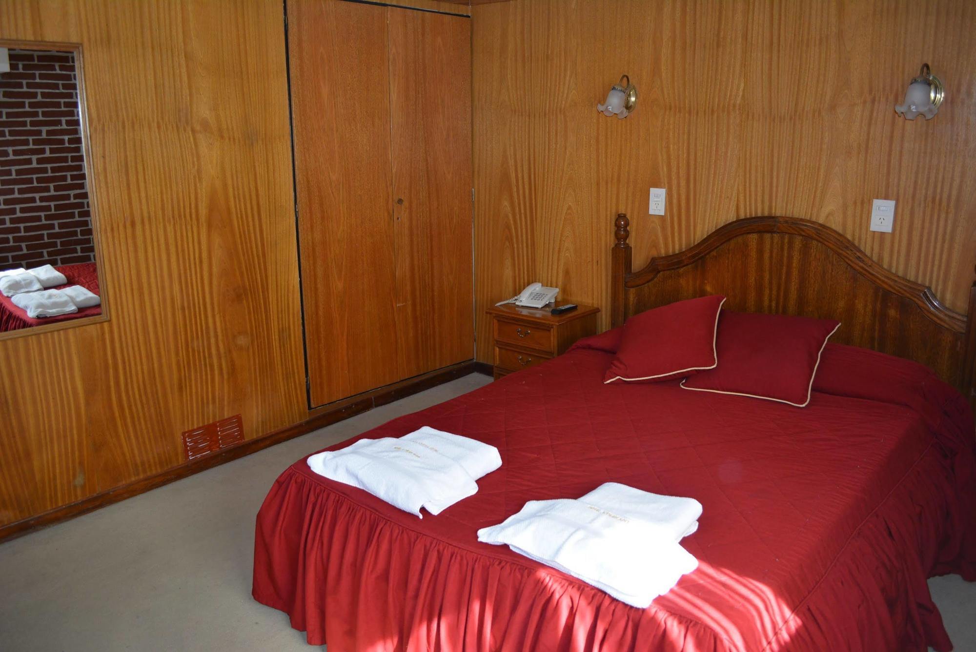 Americano Hotel