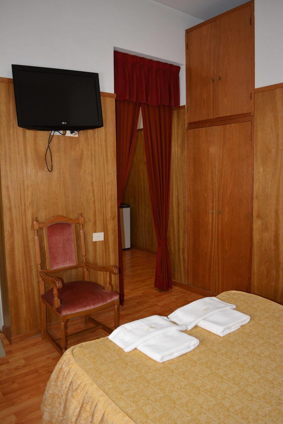 Americano Hotel