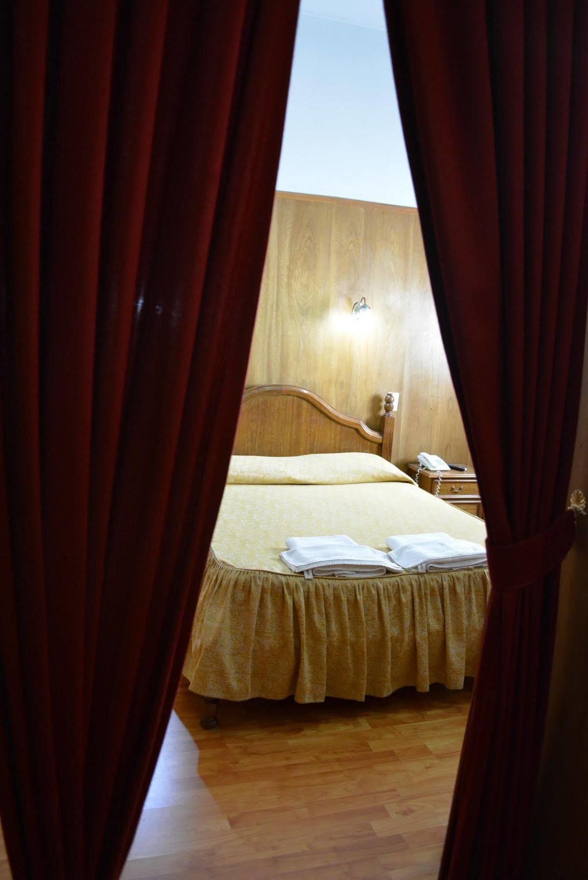 Americano Hotel Buenos Aires