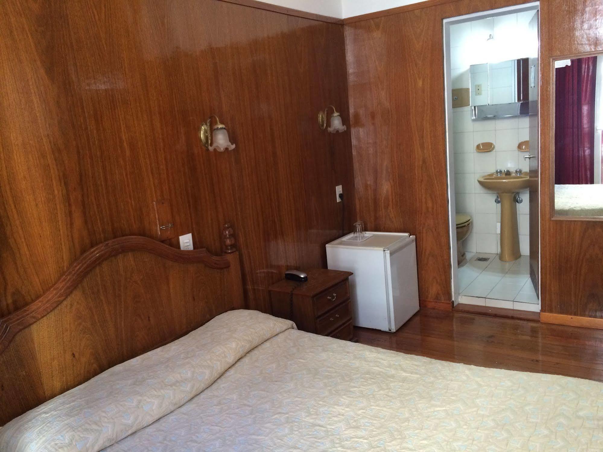 Americano Hotel 2*