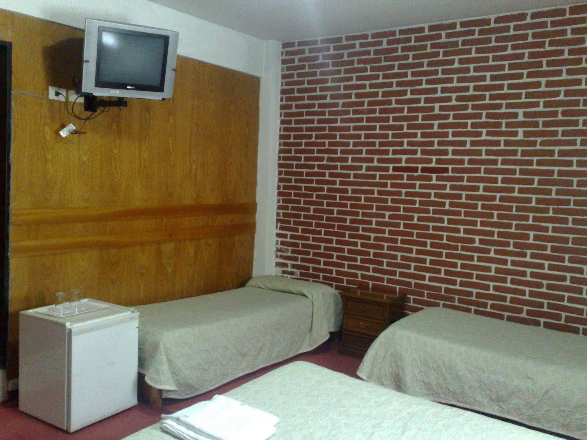 Americano Hotel Buenos Aires
