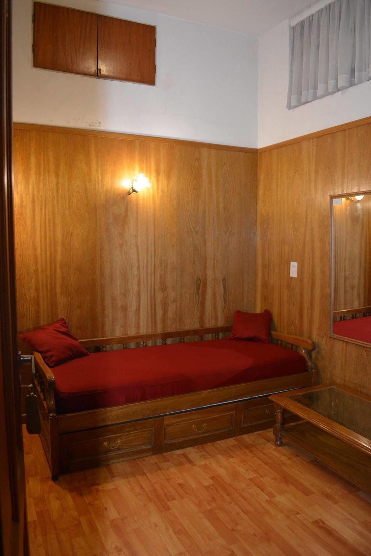 Americano Hotel Buenos Aires