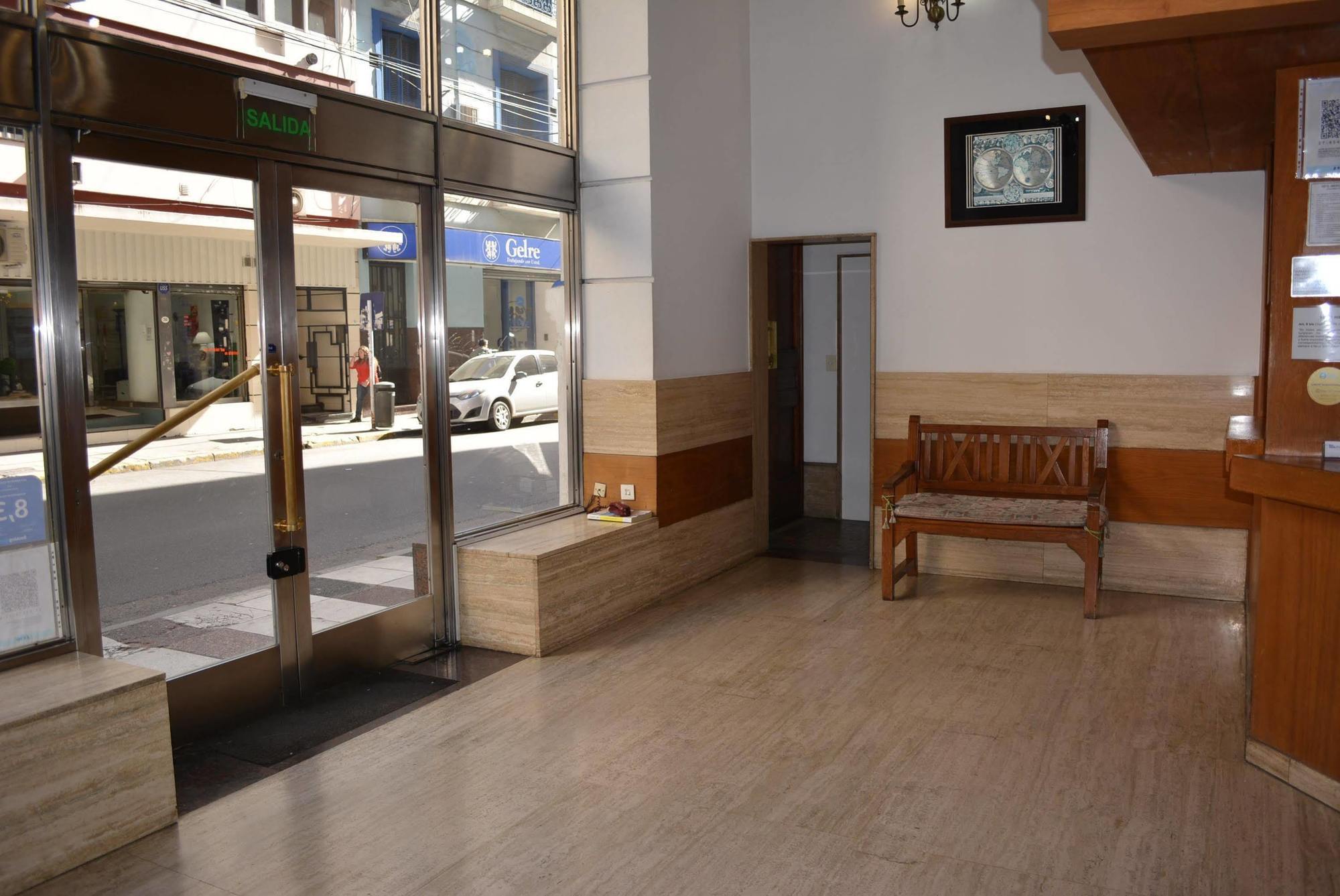 Hotel Americano Buenos Aires
