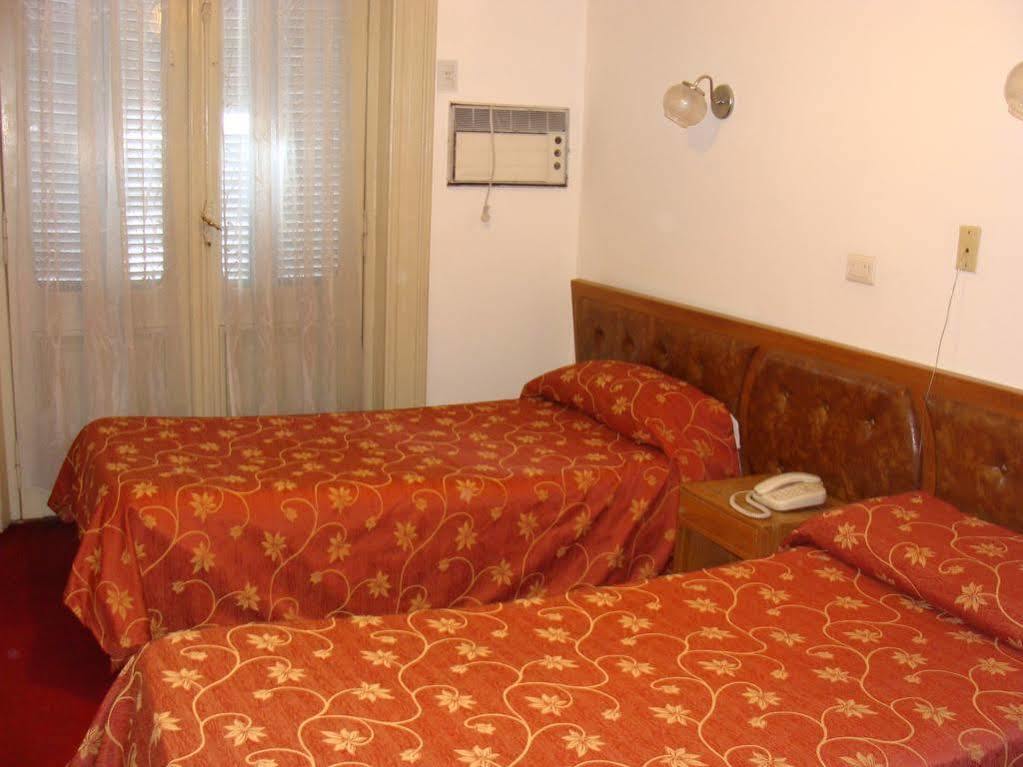 Hotel Turista Ciudad Autónoma de Buenos Aires