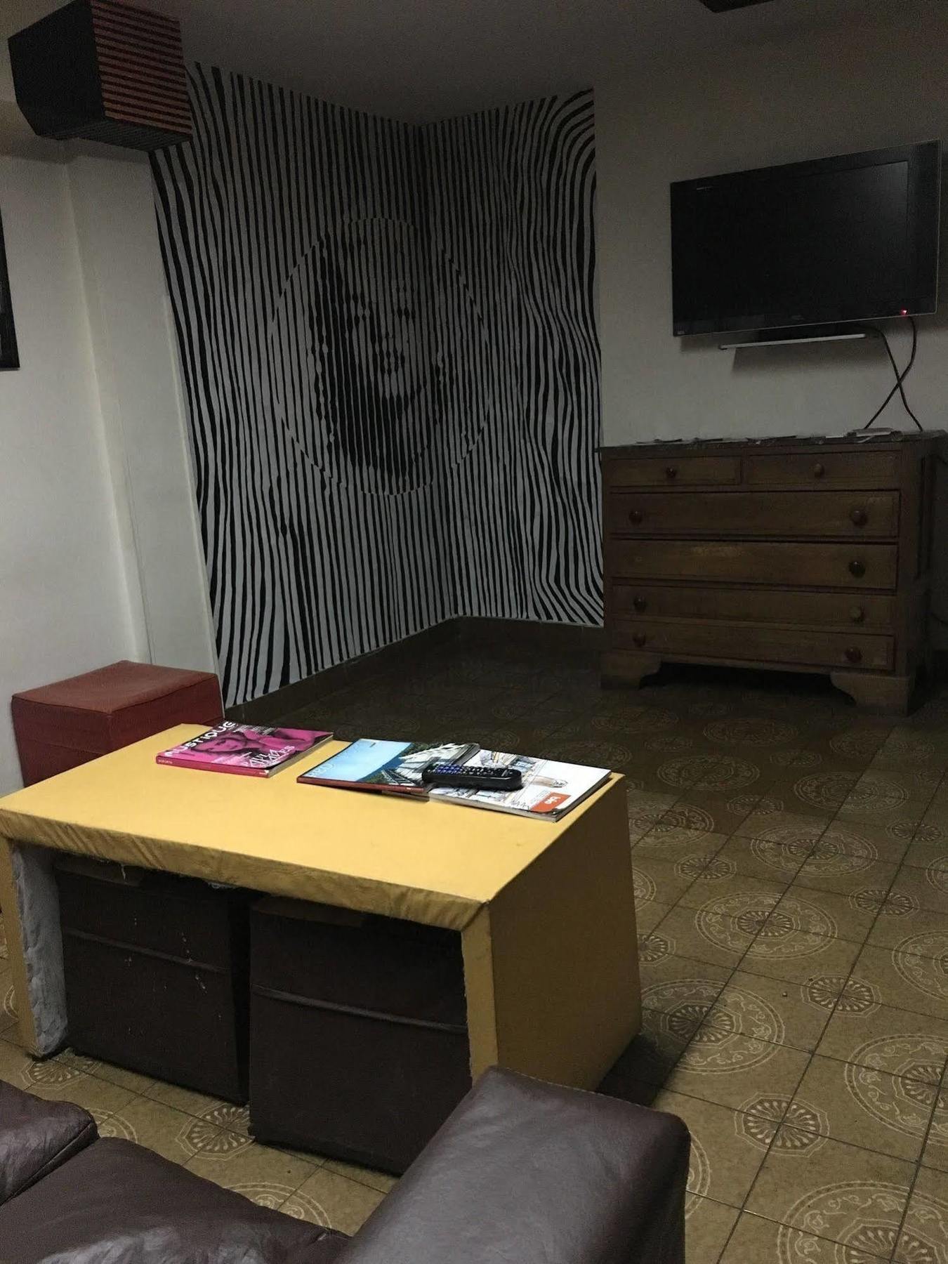 Petit Recoleta Albergue *