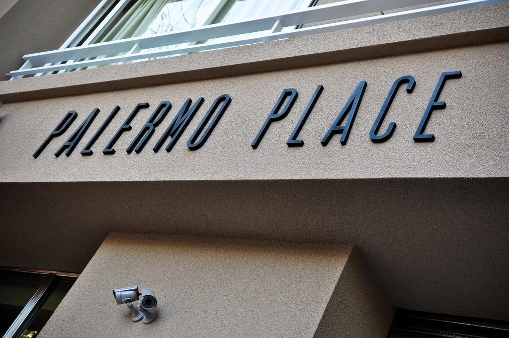 Palermo Place Ciudad Autónoma de Buenos Aires