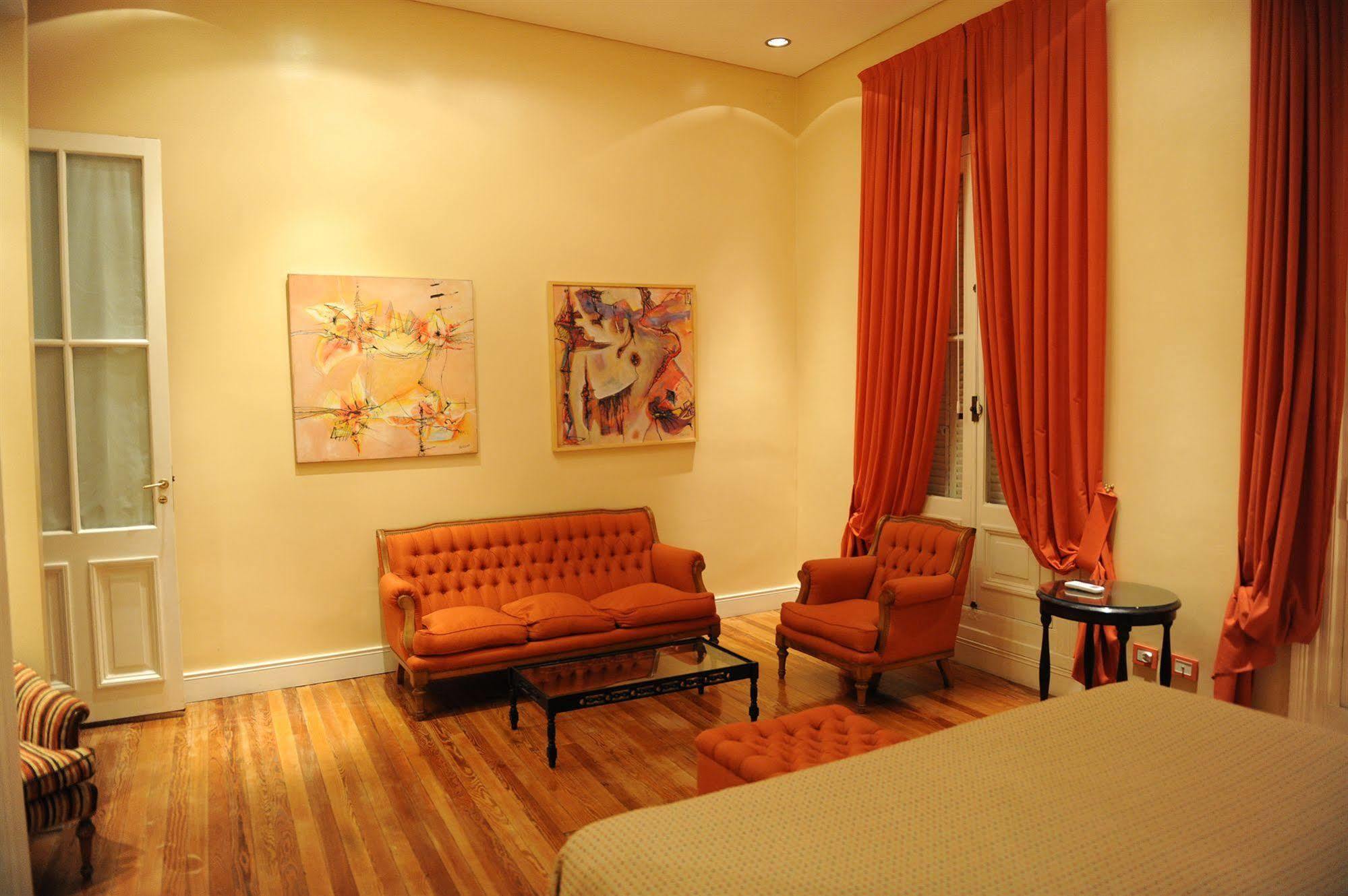 Hotel Boutique Raco De Ciudad Autónoma de Buenos Aires
