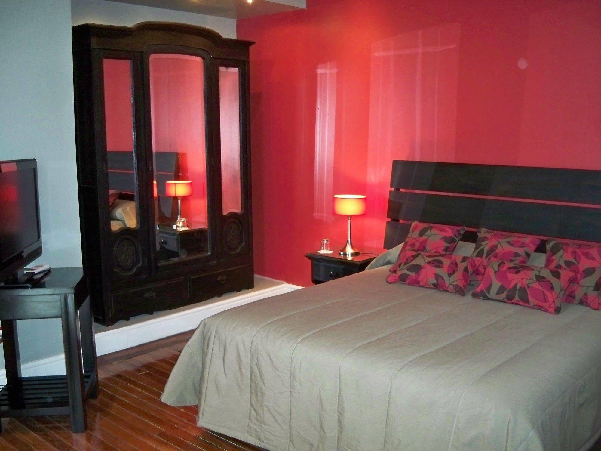 Boutique Raco De Hotel Ciudad Autónoma de Buenos Aires