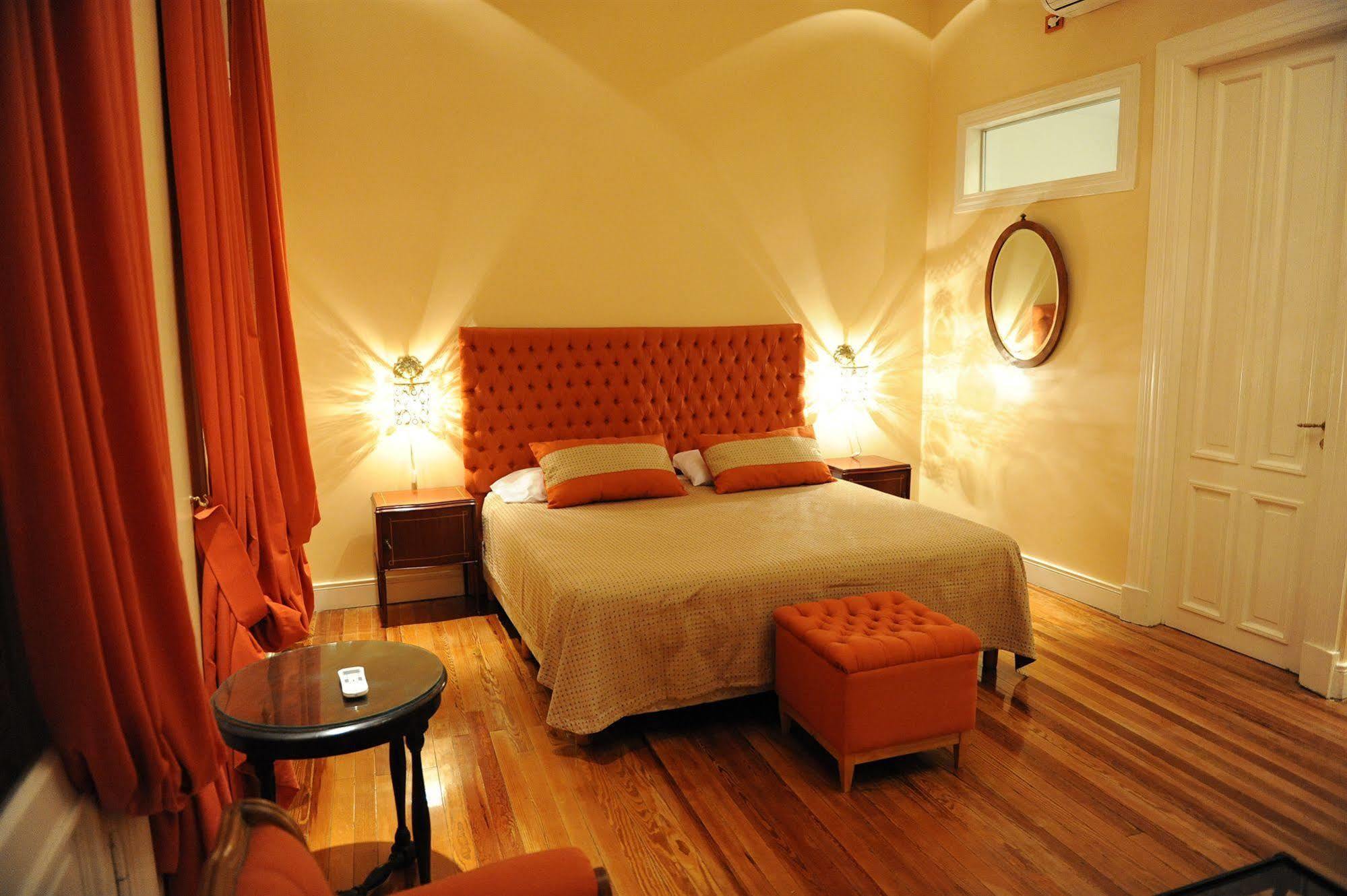 Boutique Raco De Hotel Ciudad Autónoma de Buenos Aires