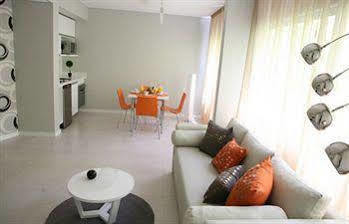 Apartahotel Tre Design 4*