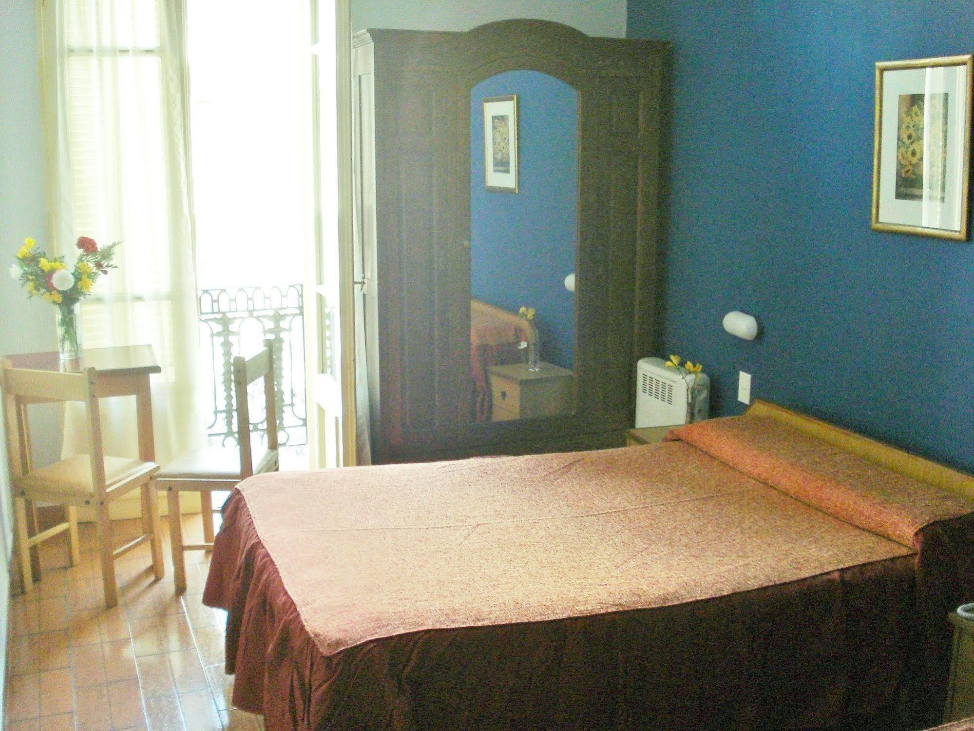 Alcazar * Ciudad Autónoma de Buenos Aires