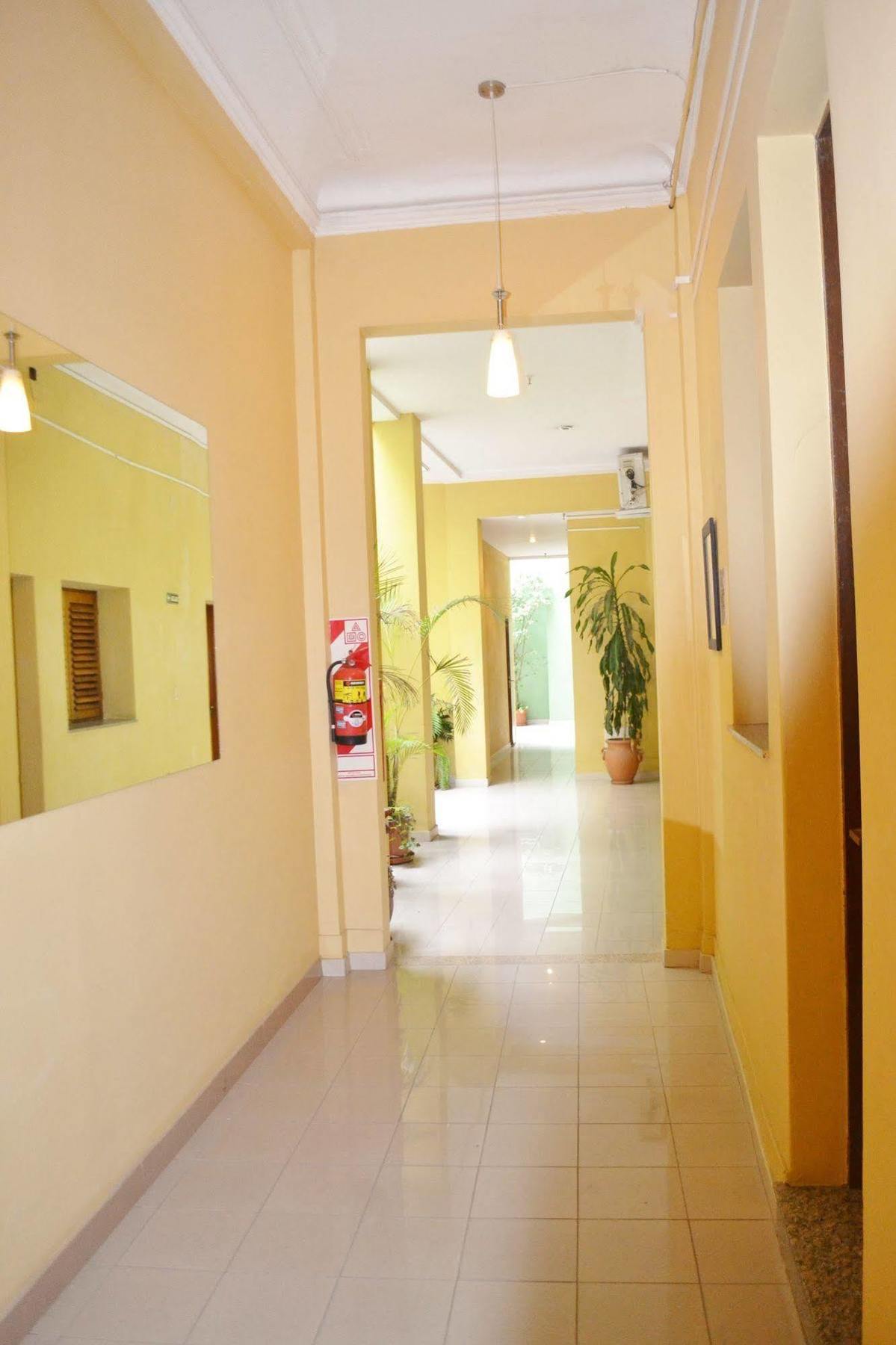 Hotel Alcazar