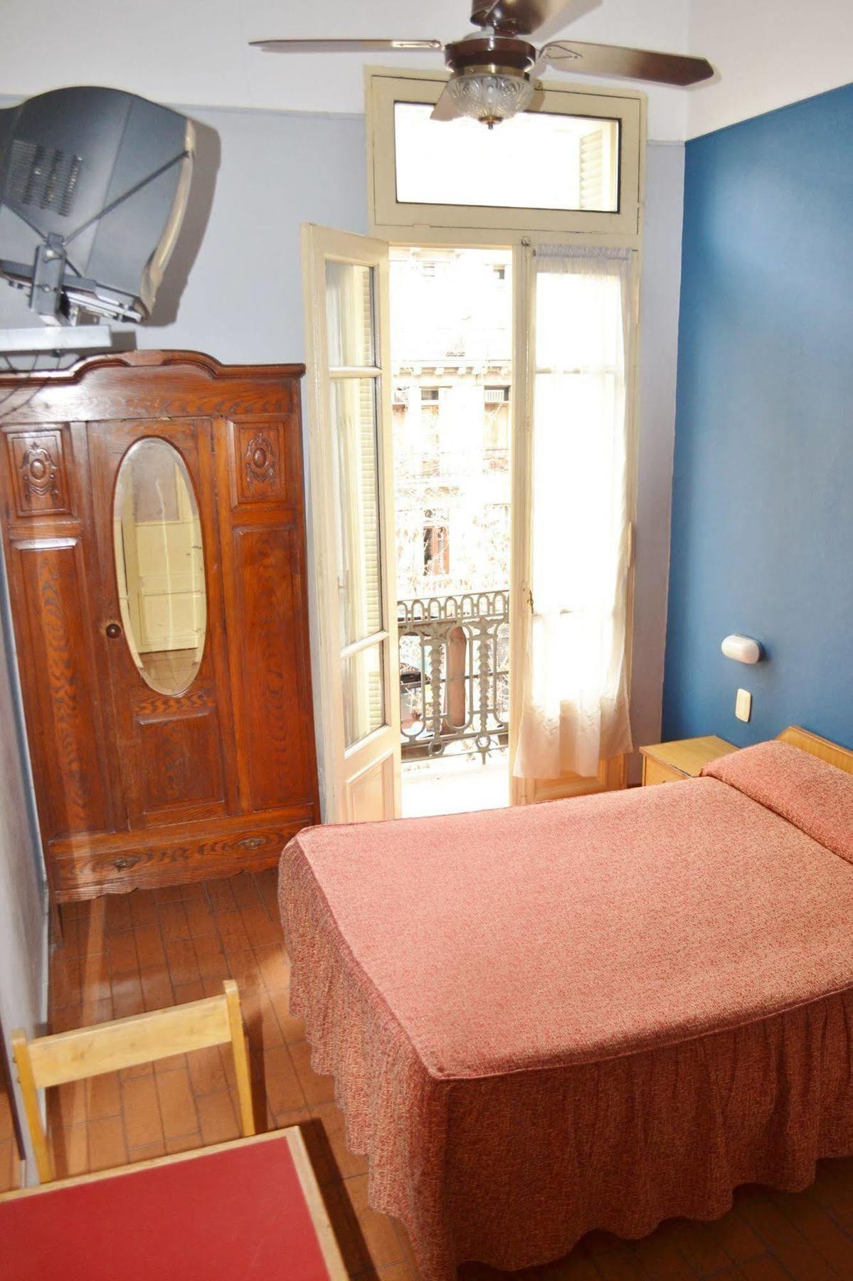 Hotel Alcazar Ciudad Autónoma de Buenos Aires