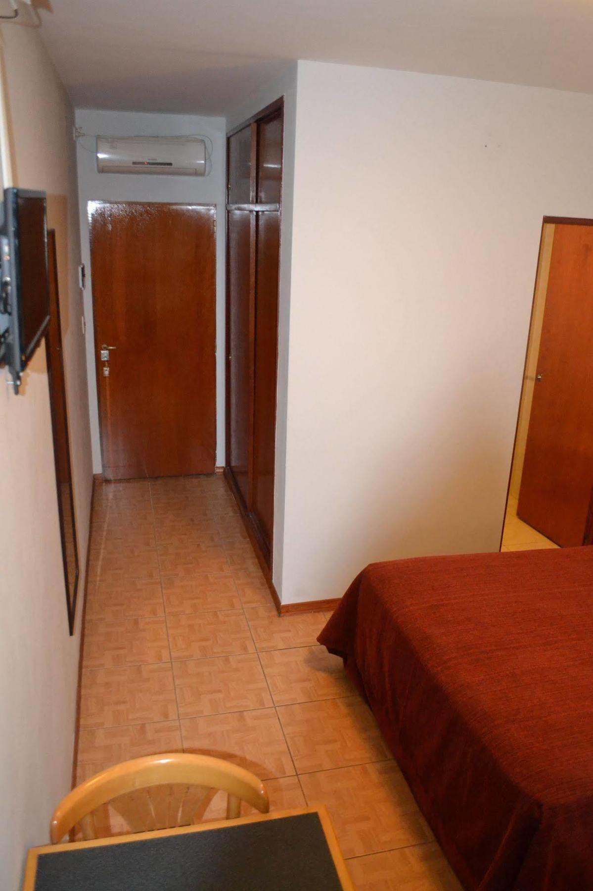 Hotel Alcazar