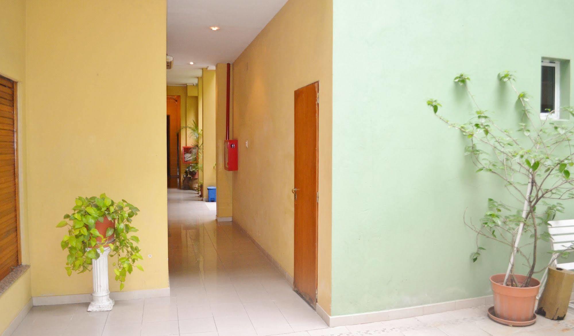 Hotel Alcazar Ciudad Autónoma de Buenos Aires