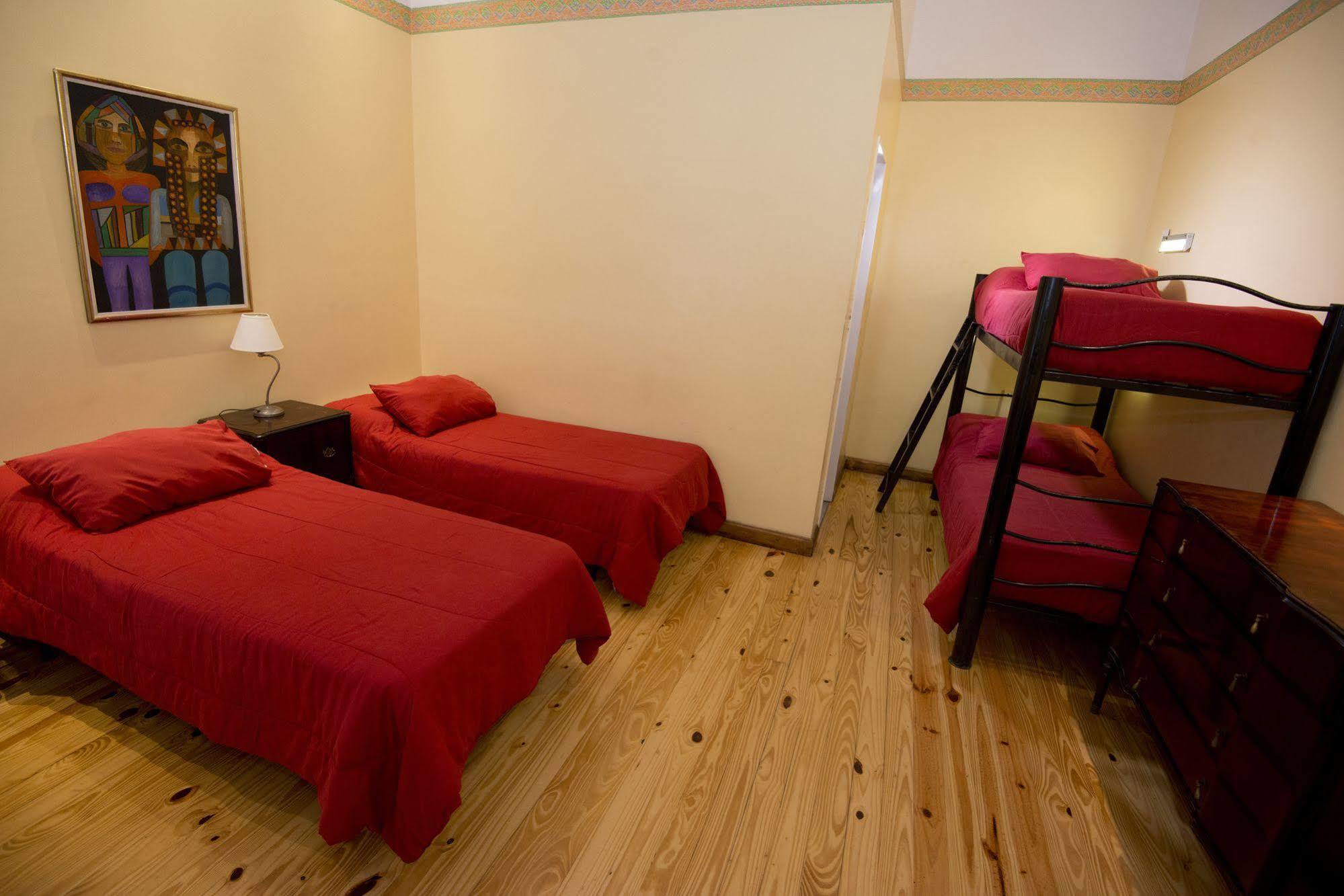 Hostal Milhouse Avenue (adults Only) Ciudad Autónoma de Buenos Aires