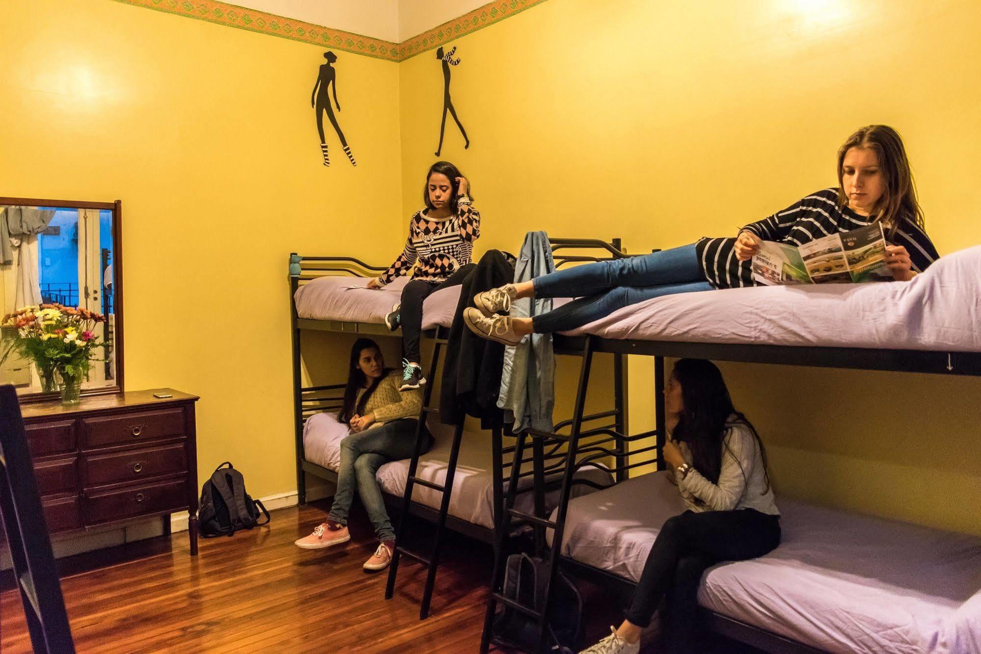 Milhouse Avenue (adults Only) Hostal