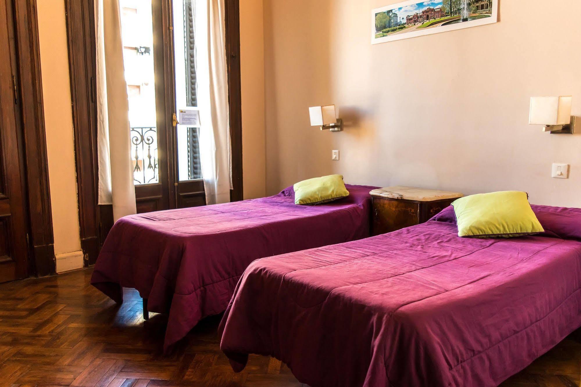 Hostal Milhouse Avenue (adults Only) Ciudad Autónoma de Buenos Aires