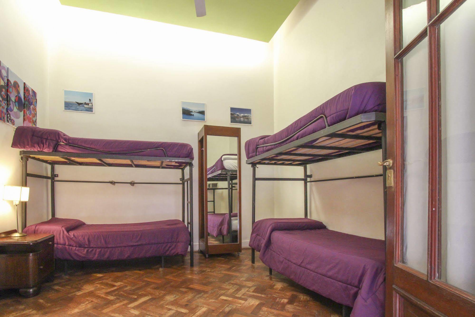 Milhouse Avenue (adults Only) Hostal *