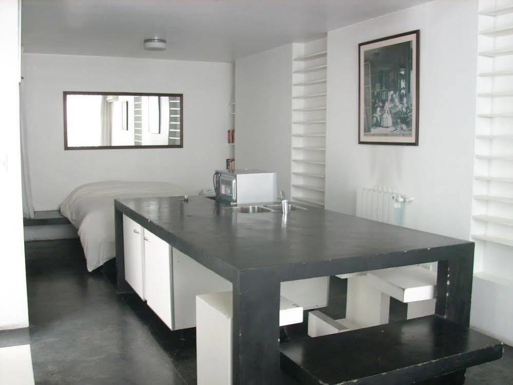 Albergue Bill And Bill